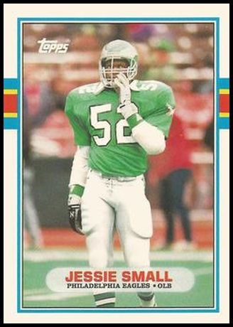 66T Jessie Small